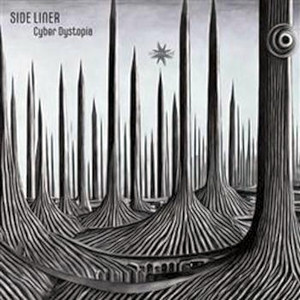 Side Liner - Cyber Dystopia (2023)