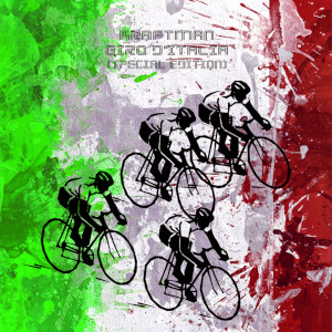 Kraftman - Giro D'italia [Special Edition] (2023)