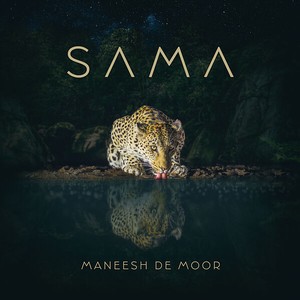 Maneesh De Moor - Sama (2023)