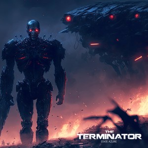 State Azure - The Terminator (2023)