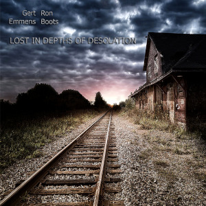 Gert Emmens – Lost in Depths of Desolation [with Ron Boots] (2024)