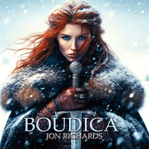 Jon Richards – Boudica (2024)