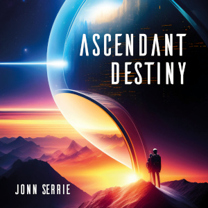 Jonn Serrie – Ascendant Destiny (2024)