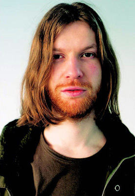 aphextwin